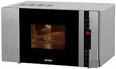 Микроволновая печь с грилем и конвекцией Gorenje GMO 25 DCE