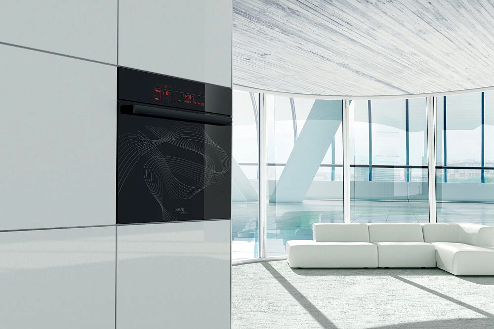 Независимая духовка Gorenje BO 8 KRB preview 2