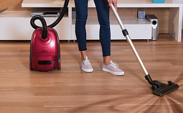 Пылесос Gorenje G·Force