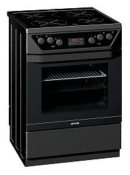Электрическая плита Gorenje EC 67346 DBR