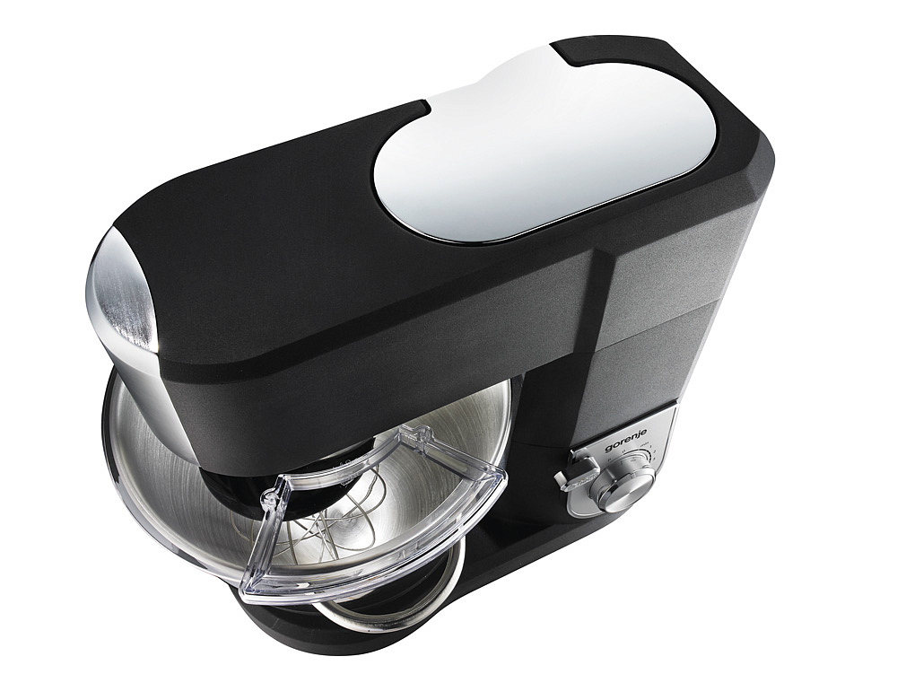 Кухонная машина Gorenje MMC 1500 BK preview 7