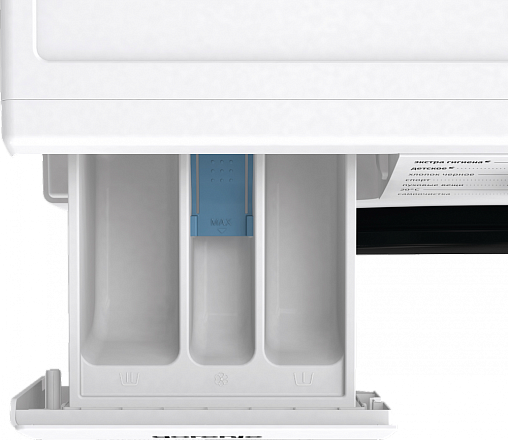 Стиральная машина Gorenje W1NHPI72SCSIRV preview 7