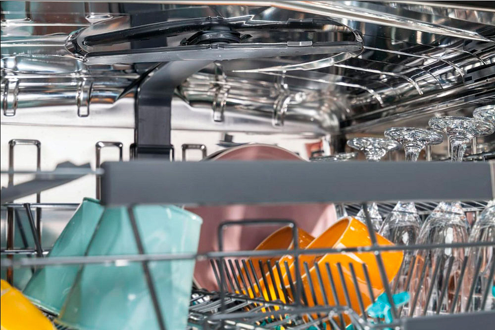 Встраиваемая посудомоечная машина Gorenje GV661D60 preview 11