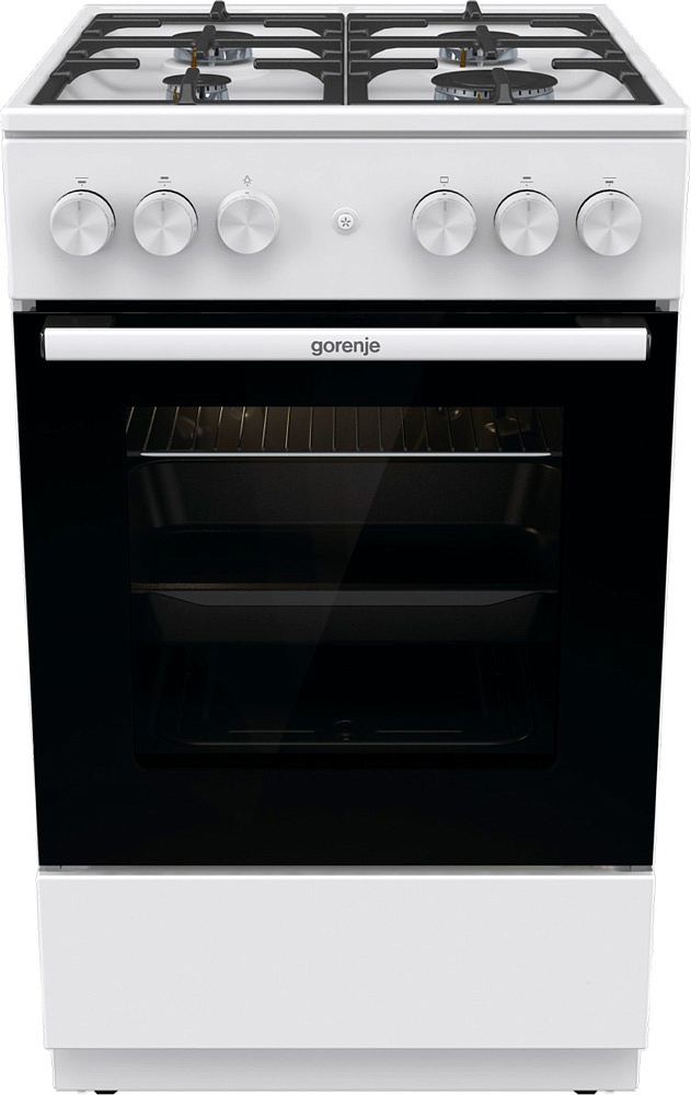 Газовая плита Gorenje GG5A11WF preview 2