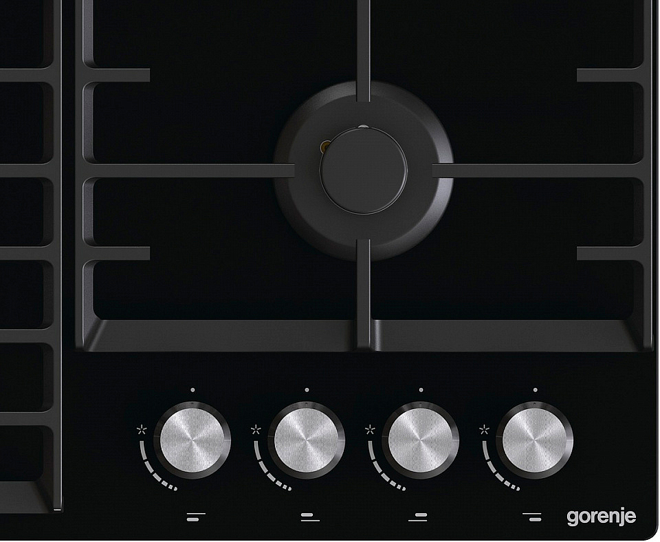 Независимая газовая варочная панель Gorenje GTW641AKB2 preview 6