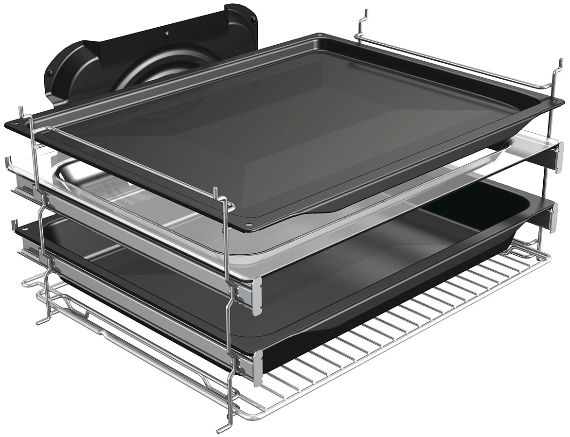 Независимая духовка Gorenje BO737E36XG-2 preview 4