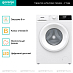 Купить Стиральная машина Gorenje W2NHPI62SCSIRV  preview 2