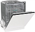 Купить Встраиваемая посудомоечная машина Gorenje GV643D90  preview 3