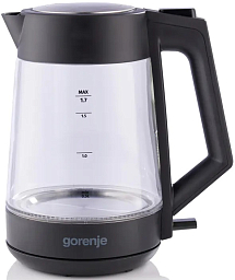 Чайник электрический Gorenje K17OGP
