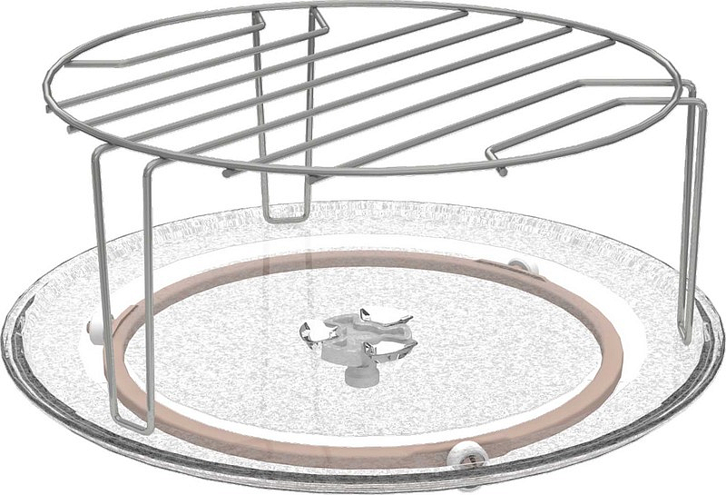 Встраиваемая микроволновая печь Gorenje BM201AG1X preview 9