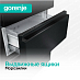 Купить Двухкамерный холодильник Gorenje NRM7201SBXL4  preview 5