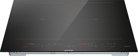 Независимая индукционная варочная панель Gorenje GI6442BSCE preview 6