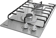 Независимая газовая варочная панель Gorenje G320X