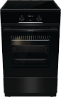 Электрическая плита Gorenje GEIT5C60BPG