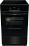 Электрическая плита Gorenje GEIT5C60BPG