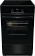 Электрическая плита Gorenje GEIT5C60BPG