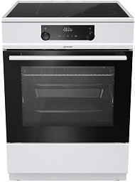 Индукционная плита Gorenje EIT6341WD