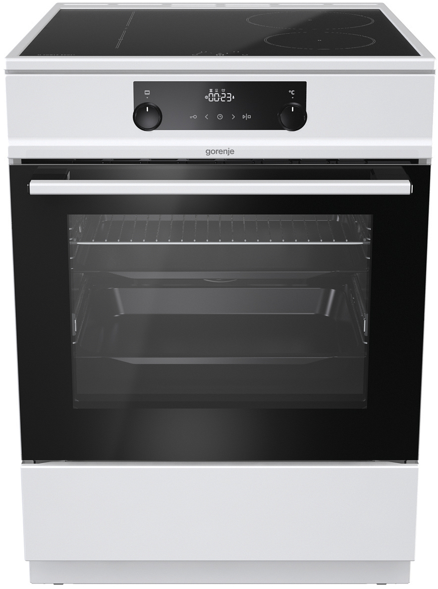 Индукционная плита Gorenje EIT6341WD preview 2
