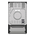 Купить Электрическая плита Gorenje GEC5C40BG  preview 12