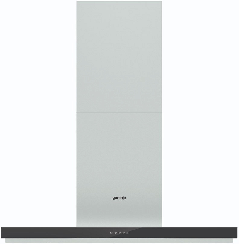 Вытяжка Gorenje WHT941E4XBG preview 2