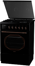 Комбинированная плита Gorenje K 637 INB