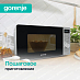 Купить Микроволновая печь Gorenje MO20A3X  preview 4