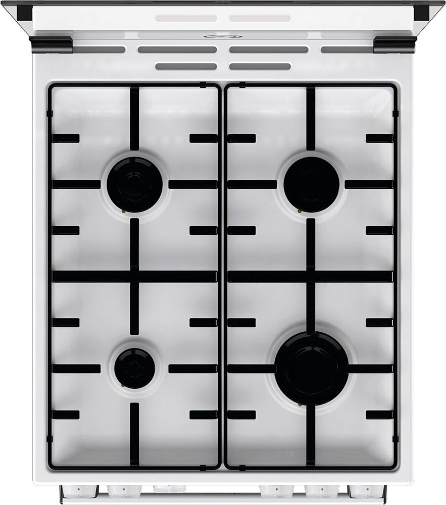 Газовая плита Gorenje GG5A10WH preview 3