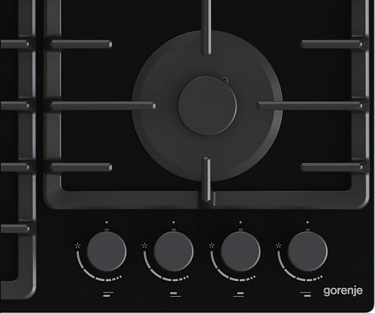 Независимая газовая варочная панель Gorenje GTW641BHF preview 6
