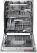 Купить Встраиваемая посудомоечная машина Gorenje Plus GDV 652 X  preview 2