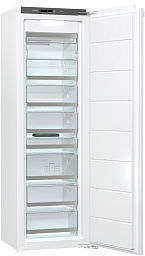 Встраиваемый морозильный шкаф Gorenje FNI5182A1