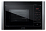 Встраиваемая микроволновая печь с грилем Gorenje BM 6120 AX