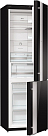 Отдельностоящий двухкамерный холодильник Gorenje NRK ORA 62 E