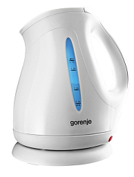 Чайник электрический Gorenje K 17 W