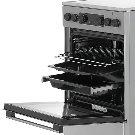 Электрическая плита Gorenje GEC5C40XAOT preview 8