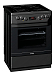 Электрическая плита Gorenje EC 63399 DBR фото 1 Купить Электрическая плита Gorenje EC 63399 DBR  preview 1