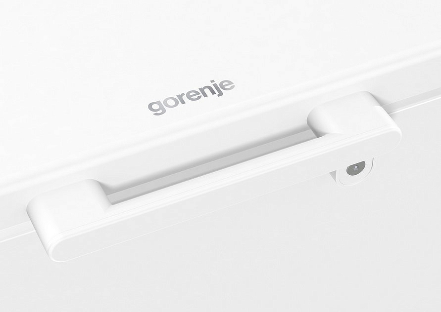 Морозильный ларь Gorenje FH401CW preview 10
