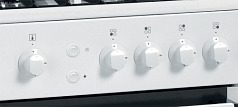 Газовая плита Gorenje GN 51102 AW0