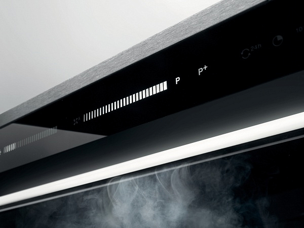 Вытяжка Gorenje Plus GHT62X preview 2