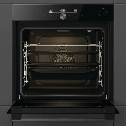 Духовой шкаф Gorenje BSA6747DGWI preview 8