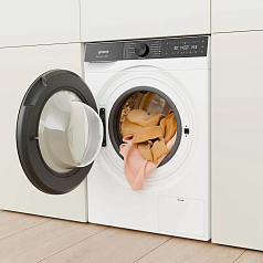 Стиральная машина Gorenje WG694A11