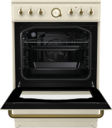 Электрическая плита Gorenje EC62CLI