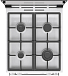 Купить Газовая плита Gorenje GG5A11WFFM  preview 15