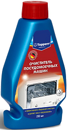 Очиститель посудомоечных машин Topperr 3308