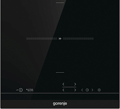 Независимая индукционная варочная панель Gorenje IT321BCSC