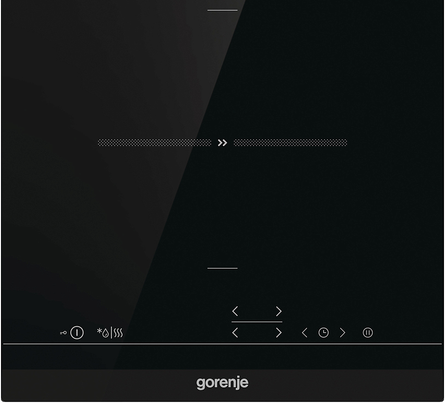 Независимая индукционная варочная панель Gorenje IT321BCSC preview 3