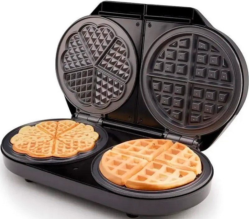 Вафельница Gorenje WM1400SB preview 6