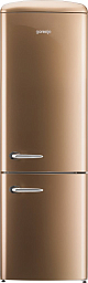 Отдельностоящий холодильник Gorenje ORK 192 CO