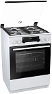 Комбинированная плита Gorenje K634WF