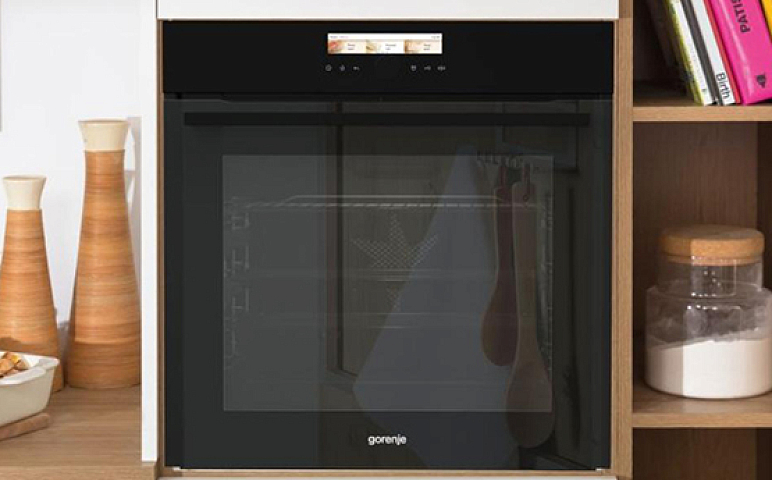 Духовой шкаф Gorenje BSA6737E15X