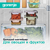 Купить Отдельностоящий Двухкамерный холодильник Gorenje RF212FPW4  preview 7